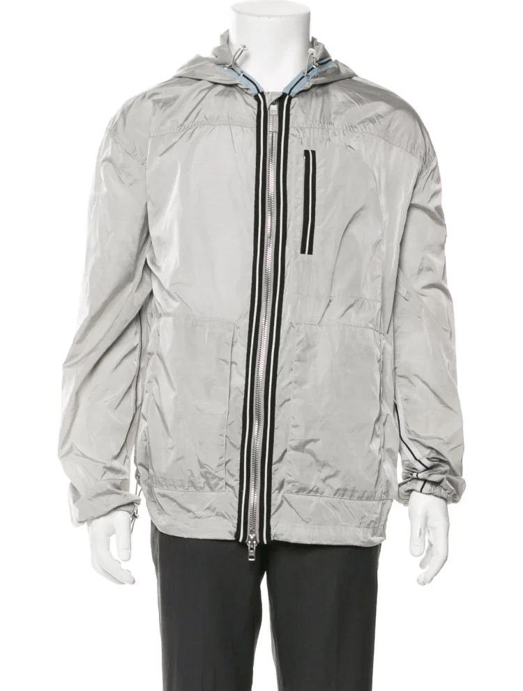 Givenchy Men's Coats, Jackets & Vests for Sale | Shop New & Used