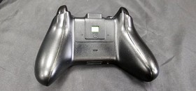 Microsoft Xbox One X with 1 controller, 4TB External Hard Drive, & 9 Games