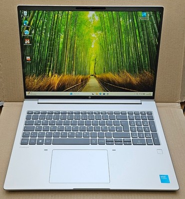 HP ProBook 4 G1iR 16''  Intel Core 3 Laptop 16 GB, HP Werksgarantie