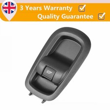 For Ford Transit Mk8 2014 2015-2020 Window Control Switch Button Passenger Side