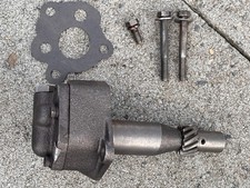 Sealed Power 224-41255 Oil Pump For Select 42-73 Jeep Willys Models