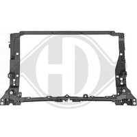 Diederichs 2209001 Frontverkleidung FüR VW
