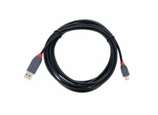 USB 2.0 Cable Type A/Micro B
