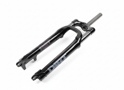 RST Dirt Jumper Suspension Fork 26 RST Dirt Jumper Suspension Fork 26
