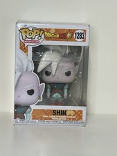Ultimate Funko Pop Dragon Ball Super Figures Gallery and Checklist 53