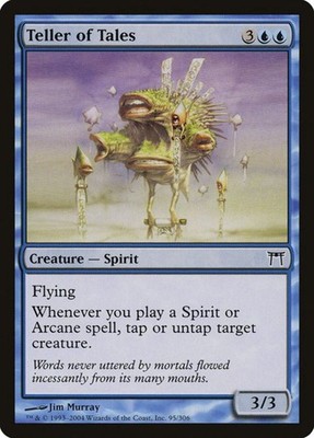 Teller of Tales (95)