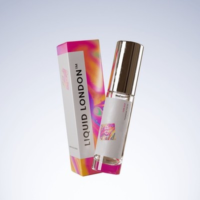 Liquid London V1 Pheromon Parfum 10ml - Triple Set für Ihn, Sie & Alle