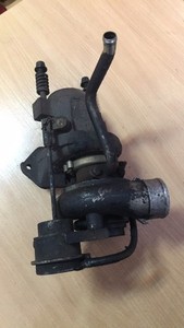 2243366 Turbolader BMW SERIE 5 BERLINA (E39) 525TDS
