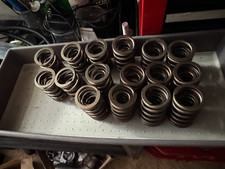 Pac Racing 1941 Dual Valve Springs For Big Block Chevy - Bro-pac1941