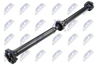 Nty Gelenkwelle Achsantrieb NWN-BM-034 FüR Bmw 1Er F20 F21 2Er F23 F22 F87 118