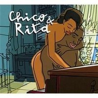 Chico Rita Von Bebo ValdéS, Dizzy Gillespie | Cd | Zustand Neu