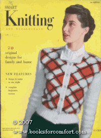 Smart Knitting and Needlecraft
