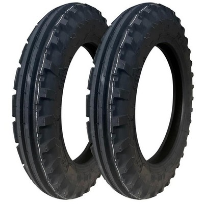 2 x ASF Reifen 4.00-16 4PR/69A6 BKT TF-8181 TT Ackerschlepper Front Reifen (ASF)