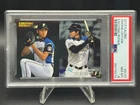 ⚾️ SHOHEI OHTANI Japanese Rookie Card 2013 Calbee Exciting Rookie #D-07 PSA 8
