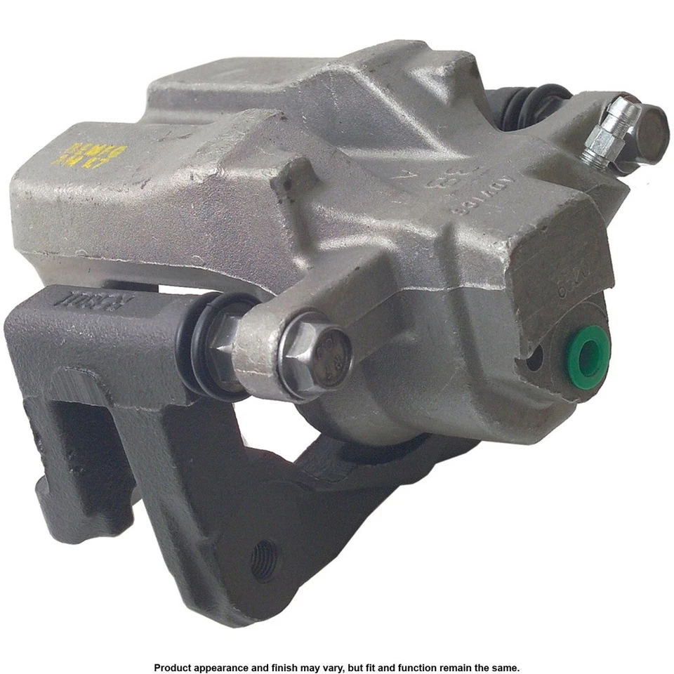 Pinza de freno trasera izquierda TCP para Lexus ES350 Toyota Camry Avalon Cardone Foto 4 de 4