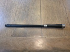 Wilson Combat .300 Blackout 16 Stainless Barrel Fluted Recon 1-7