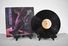 Neon Nights: Rock's Danceable Side - LP 1982 DazzBand RickJames Prince FUNK VG++