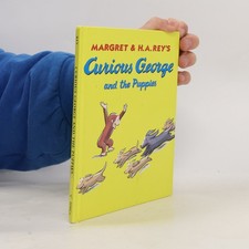 Curious George and the Puppies | H. A. Rey
