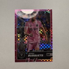 2023 Topps Chrome MLS Major League Soccer Cards Checklist and Odds 33