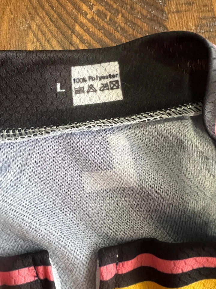 JERSEY JUMBO VISMA COLOREAR HISTORIA - TALLA GRANDE Foto 4 de 4