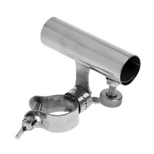 Stainless Steel Rod Holder Fishing Chair