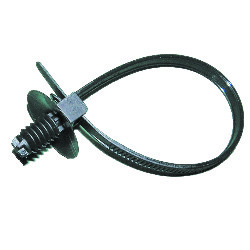 4x ✅Fits ROMIX C10148 Cable tie 10pcs with 7x140mm attachment ⭐UK Seller⭐ - Image 5