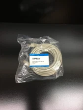 Agilent Technologies Part No 5023-0202 Patch-Cable Shielded 23 FT