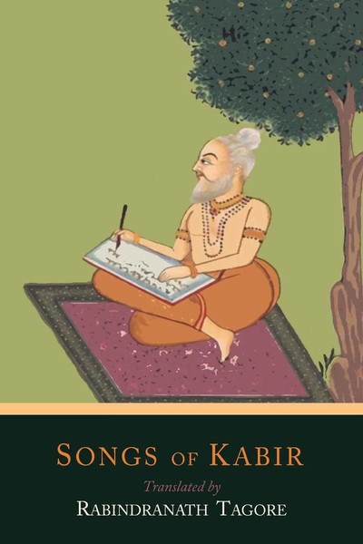 Songs Of Kabir Kabir Taschenbuch Kartoniert / Broschiert Englisch 2015-image