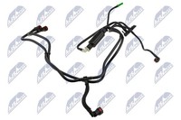 NTY Kraftstoffleitung BPP-CT-027 FüR Peugeot 308 SW 1 206 2A 2E 307 Break 3E 16V