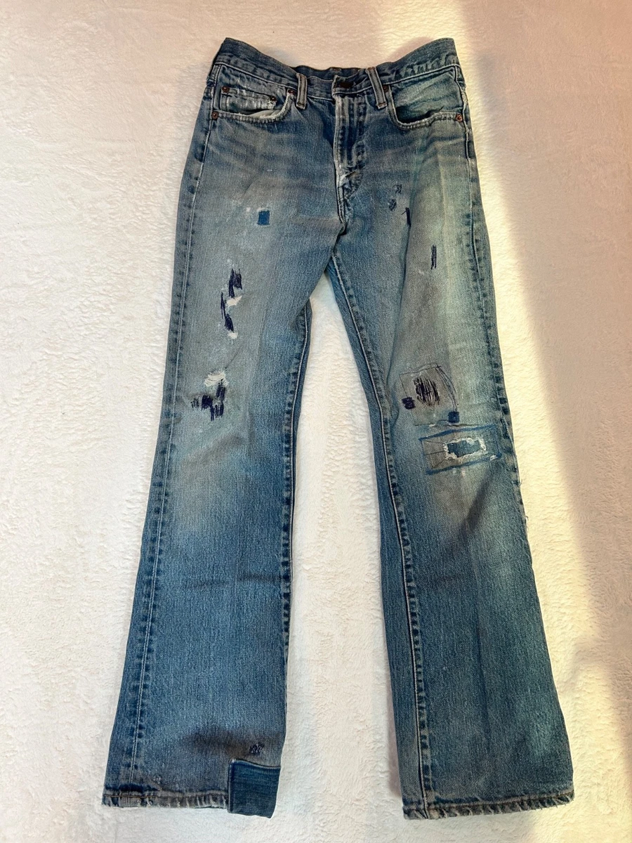 Levis 517 0217 In Men's Vintage Jeans for sale | eBay