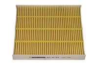 Filter Innenraumluft FüR Honda Mg Rover Civic Iv Stufenheck Hatchback Shuttle