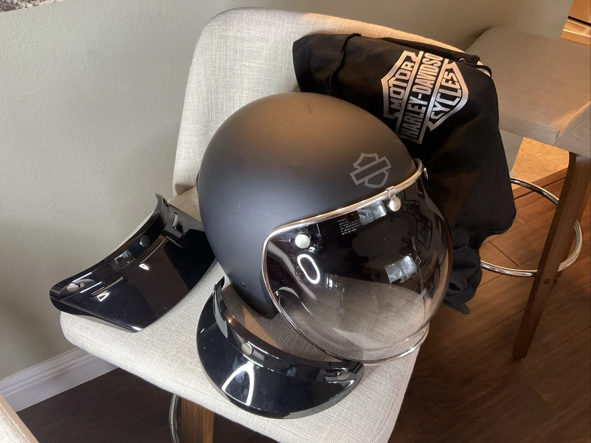 Preços baixos em Harley-Davidson On-road tamanho XL Motocicleta e