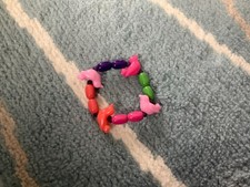 Gymboree jewelry bracelet necklace selection UPICK pearl kitty flower bird music