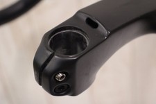 Manubrio Trek Madone SLR Gen7 Carbon Aero stelo integrato 390/420mm USATO