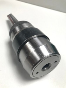 MK5 BILZ WFLP-460 Gewindeschneidfutter für WES-4 Wechseleinsatz