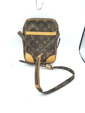 autentica borsa a Tracolla Louis Vuitton unisex