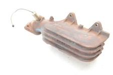 1989-1991 Mazda Rx7 13b Vert Non Turbo Exhaust Manifold 1989-1991 Mazda Rx7 13b Vert Non Turbo Exhaust Manifold