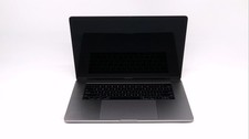 Apple MacBook Pro A1707 15 Core i7 16GB 512GB Gray 2017