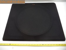 Klipsch, 23 1/2" x 20" Speaker Cover