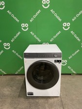 Haier Washer Dryer 12kg/8kg 1400rpm WiFi - White - D HWD120-B14367UUK #LF125560