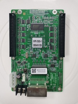 Novastar MRV300-1 receiving card for full color display NOVA mrv300-1 card