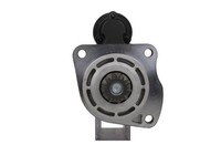 Anlasser 3.2 Kw Neu Original Letrika Mahle Oe-Nr. MS209 FüR Agco