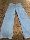 Fashion Jean Wear Women’s Denin Jeans. Blue Size Medium Cotton/poly New. No Tags — photo 4