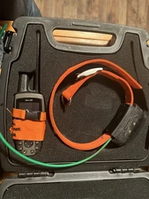 Garmin Astro 220 and Dc40 GPS