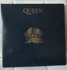 Queen Greatest Hits II 1991 UK 2 x LP Vinyl Album PMTV2