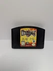 Road Rash 64 (Nintendo 64, 1999) Authentic Cleaned Pins Tested