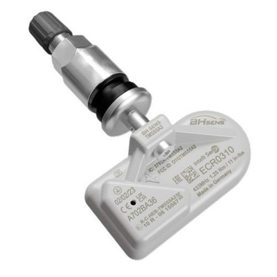 BH SENS Huf Radsensor Reifendruck-Kontrollsystem 73904310 für MAZDA CX KF 30 DM