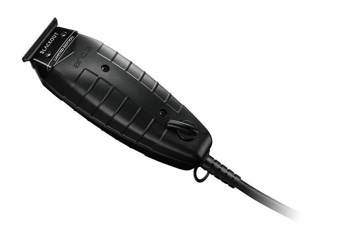 ANDIS T-OUTLINER BLACK OUT LIMITED