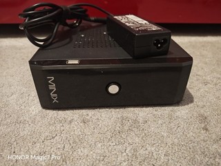 Mini Itx PC I5 4gb Ram