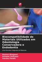 Damini Bhagwat (U. A.) | Biocompatibilidade De Materiais Utilizados Em...